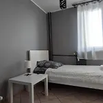 Seaside * Gdańsk