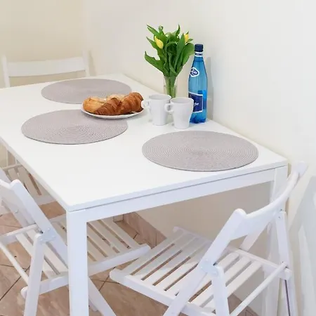 Seaside * グダニスク