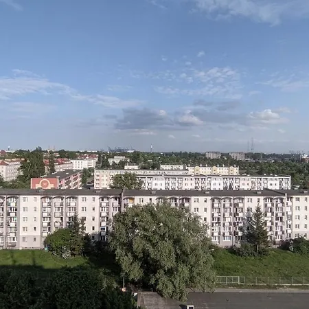 Seaside * Gdaňsk
