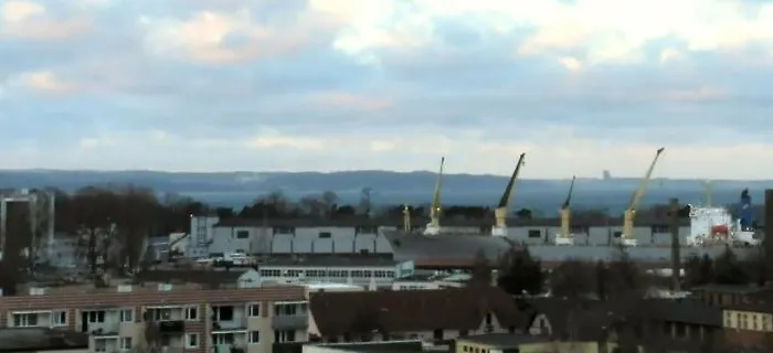 Gasthof Seaside Danzig