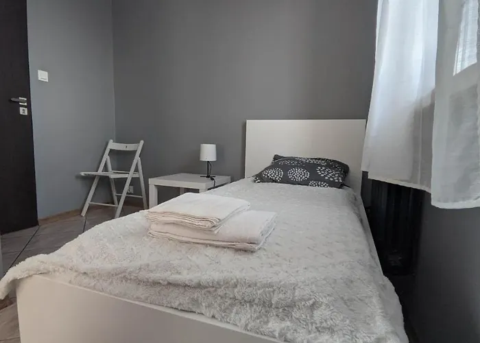 Seaside Guest house *