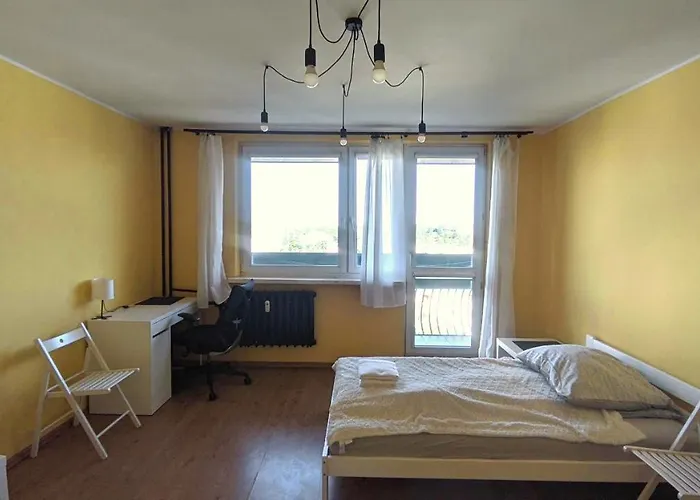 Gasthof Seaside Danzig