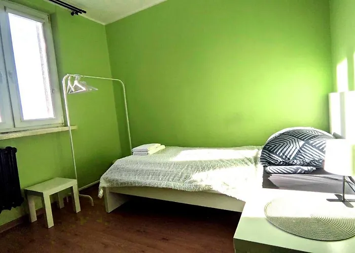 Guest house Seaside *