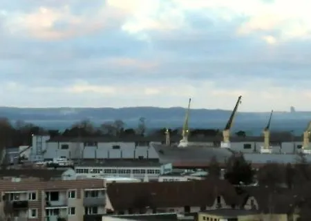 Penzion Seaside Gdaňsk