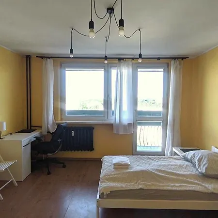 Penzion Seaside Gdaňsk