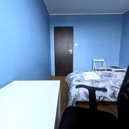 Guest house Seaside Gdansk